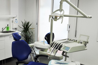 Clínica dental Denti2
