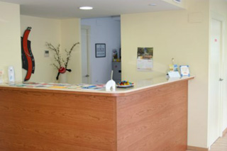 Centre dental Dr. Figueras
